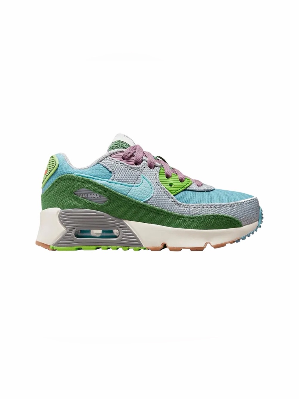 Nike Kids' Air Max Sun Club